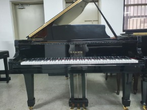 [중고]삼익(SAMICK) G-172그랜드 피아노